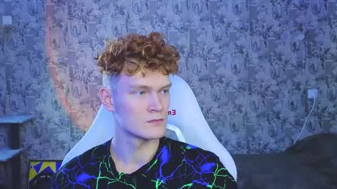 LUCASRYANPVT IS OPEN online show from February 19, 9:28 am