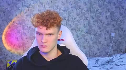 LUCASRYANPVT IS OPEN online show from February 20, 1:25 am