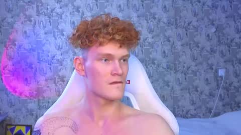 LUCASRYANPVT IS OPEN online show from February 20, 1:30 pm