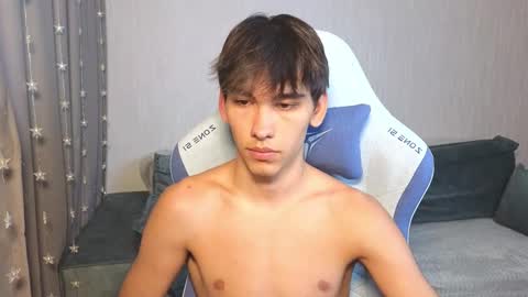 LUCASRYANPVT IS OPEN online show from March 12, 7:35 am