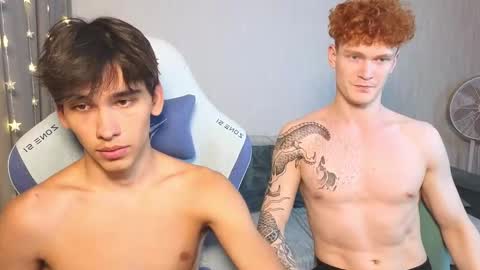 LUCASRYANPVT IS OPEN online show from March 12, 1:40 pm