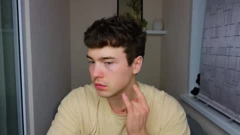 LUCASRYANPVT IS OPEN online show from September 14, 5:56 pm