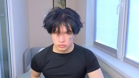 LUCASRYANPVT IS OPEN online show from September 18, 7:10 am