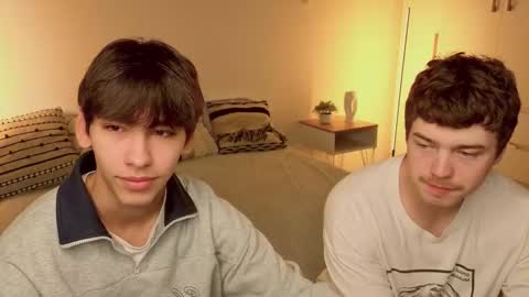 LUCASRYANPVT IS OPEN online show from September 23, 5:32 am