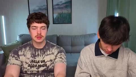 LUCASRYANPVT IS OPEN online show from October 8, 6:44 am