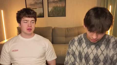 LUCASRYANPVT IS OPEN online show from October 21, 6:36 am