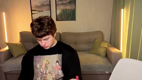 LUCASRYANPVT IS OPEN online show from October 27, 5:22 am