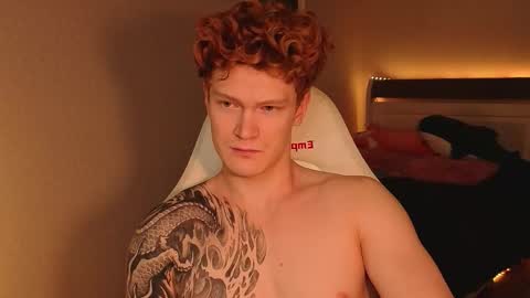 LUCASRYANPVT IS OPEN online show from November 19, 4:12 am