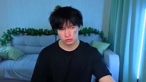 LUCASRYANPVT IS OPEN online show from November 23, 3:23 pm