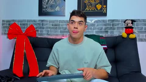 chepe vause online show from December 31, 12:11 am