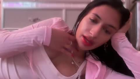 cherliecarmen online show from January 27, 7:35 pm