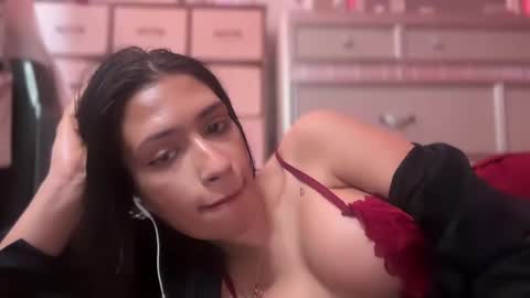 cherliecarmen online show from February 20, 6:02 pm