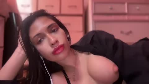 cherliecarmen online show from February 26, 8:00 pm