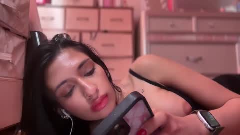 cherliecarmen online show from March 3, 9:05 pm