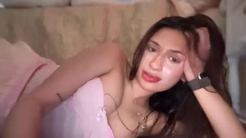 cherliecarmen online show from October 5, 11:02 pm