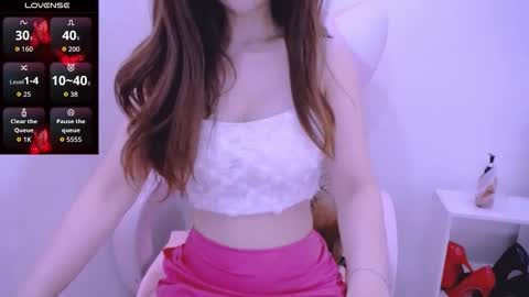 Cheri online show from September 29, 12:27 am