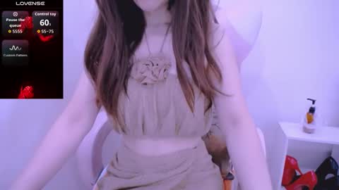 Cheri online show from September 30, 12:32 pm