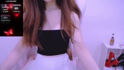 Cheri online show from November 12, 12:38 pm