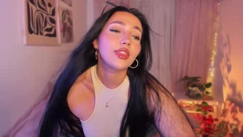 Snapshot of cherries_and_wine_ chatting on November 1, 9:28 pm cherries_and_wine_ online show from November 1, 9:28 pm