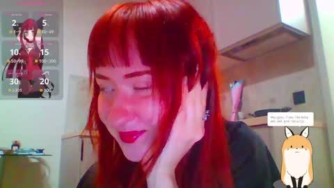 ur cherry online show from March 8, 8:11 am