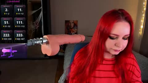 Emily online show from November 9, 8:51 pm