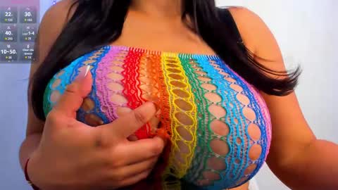 Cherry online show from February 26, 9:58 pm