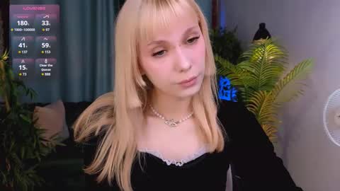 Cherry baby online show from September 22, 9:50 pm