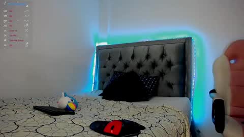 Cherry Bony online show from January 14, 7:06 am