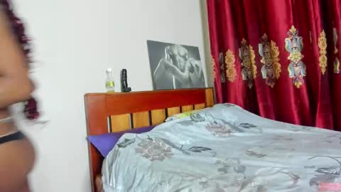 cherry_falls online show from October 9, 3:48 am