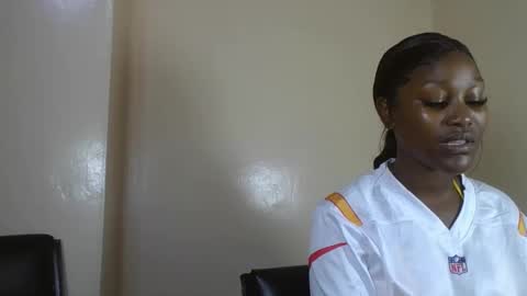 Goddess online show from October 30, 3:19 am