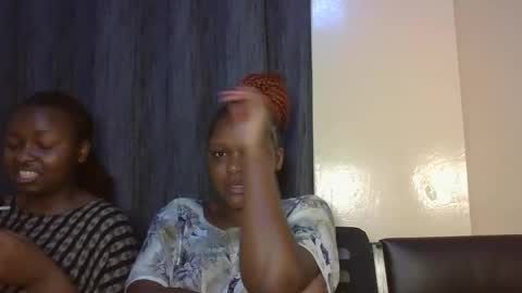 Goddess online show from November 5, 7:03 pm