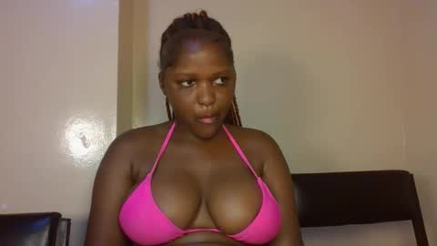 Goddess online show from November 6, 7:09 am