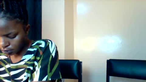 Goddess online show from November 27, 5:31 am