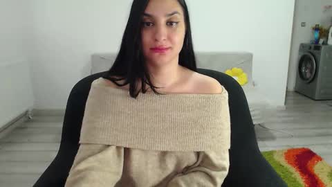 Sherry online show from November 4, 7:18 am