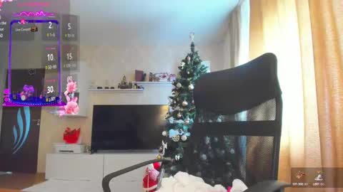 Snapshot of cherry_pie_69 chatting on December 9, 9:28 am mayra online show from December 9, 9:28 am