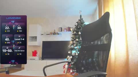 Snapshot of cherry_pie_69 chatting on January 21, 8:08 am mayra online show from January 21, 8:08 am