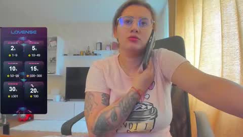 Snapshot of cherry_pie_69 chatting on March 2, 10:03 am mayra online show from March 2, 10:03 am