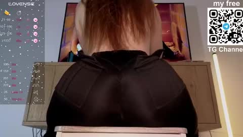 Snapshot of cherry_pie_88 chatting on March 3, 9:44 am Vanessa Ray STREAMING TIME everyday of the week - German time. except Saturday online show from March 3, 9:44 am