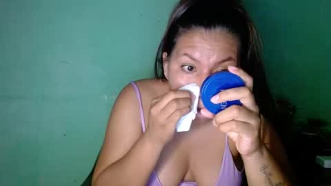 Snapshot of cherry_provocation chatting on March 9, 9:57 pm cherry online show from March 9, 9:57 pm