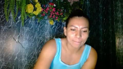 Snapshot of cherry_provocation chatting on September 9, 2:22 am cherry online show from September 9, 2:22 am