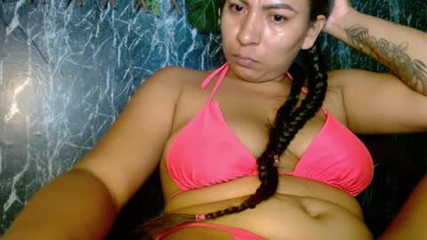 Snapshot of cherry_provocation chatting on September 13, 4:34 am cherry online show from September 13, 4:34 am