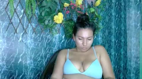 Snapshot of cherry_provocation chatting on October 2, 7:54 pm cherry online show from October 2, 7:54 pm