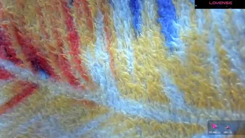 Mia online show from December 29, 3:00 am