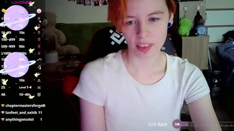 Snapshot of cherrybaby_0 chatting on February 13, 5:58 am cherrybaby_0 online show from February 13, 5:58 am