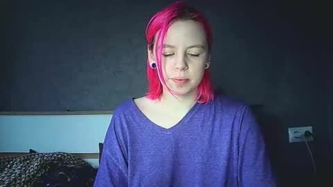 Snapshot of cherrybaby_0 chatting on December 3, 10:35 am cherrybaby_0 online show from December 3, 10:35 am