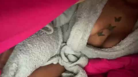 cherryb online show from February 24, 11:30 pm