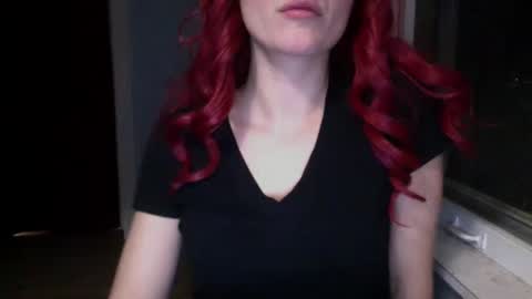 cherryblushxo online show from February 3, 4:04 am