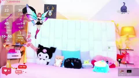 Samy Perez online show from November 12, 7:03 pm