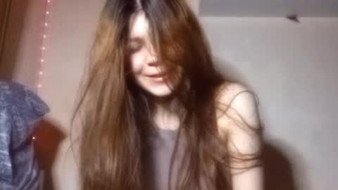 Lina online show from November 1, 8:00 pm