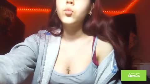 Lina online show from November 20, 6:51 pm